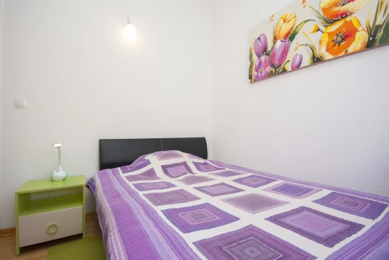 Apartmán Severní Dalmácie - Vodice DA 7757 N1