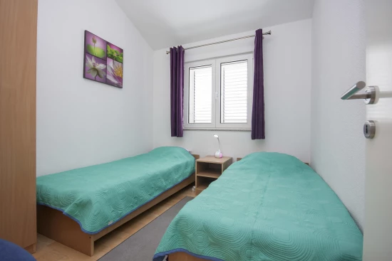 Apartmán Severní Dalmácie - Vodice DA 7757 N1