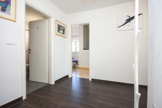 Apartmán Severní Dalmácie - Vodice DA 7757 N1