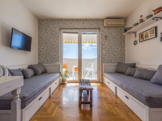 Apartmán Kvarner - Dramalj KV 7232 N1