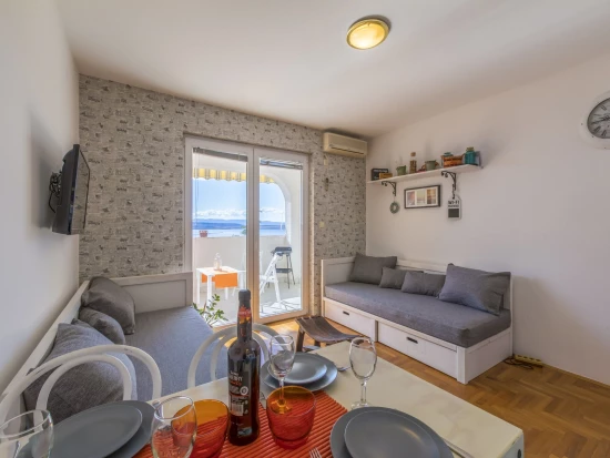 Apartmán Kvarner - Dramalj KV 7232 N1