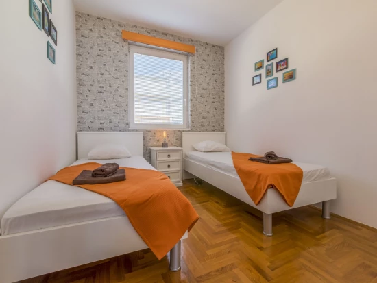 Apartmán Kvarner - Dramalj KV 7232 N1