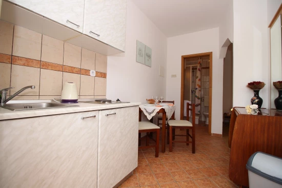 Apartmán Kvarner - Novi Vinodolski KV 7235 N1