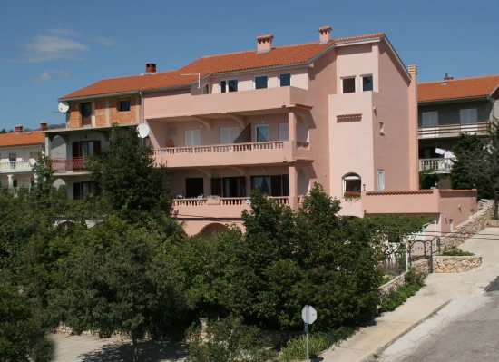 Apartmán Kvarner - Novi Vinodolski KV 7236 N1