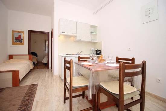 Apartmán Kvarner - Novi Vinodolski KV 7236 N1