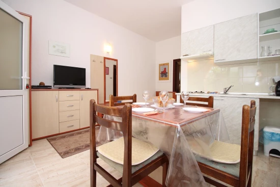 Apartmán Kvarner - Novi Vinodolski KV 7236 N1