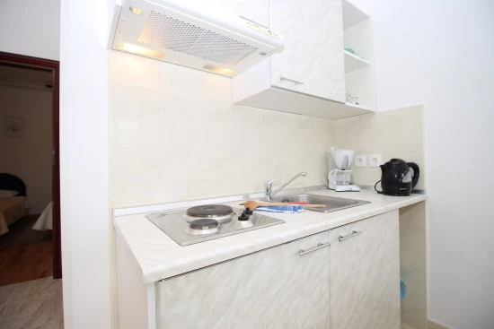 Apartmán Kvarner - Novi Vinodolski KV 7236 N1