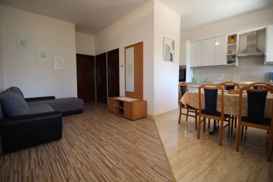 Apartmán Kvarner - Novi Vinodolski KV 7237 N1