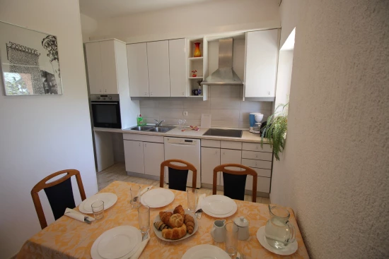 Apartmán Kvarner - Novi Vinodolski KV 7237 N1