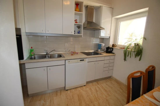 Apartmán Kvarner - Novi Vinodolski KV 7237 N1