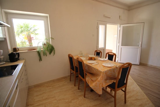 Apartmán Kvarner - Novi Vinodolski KV 7237 N1