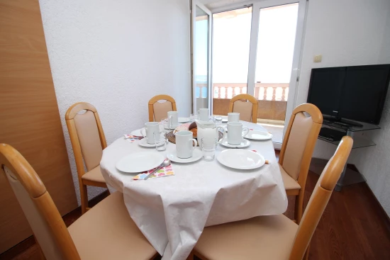 Apartmán Kvarner - Novi Vinodolski KV 7239 N1