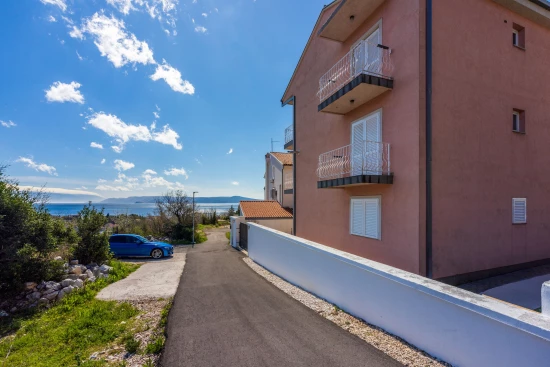 Apartmán Kvarner - Crikvenica KV 7242 N2