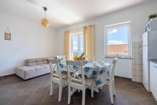 Apartmán Kvarner - Crikvenica KV 7242 N2