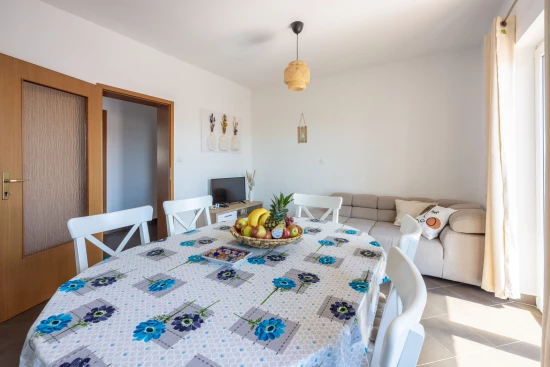 Apartmán Kvarner - Crikvenica KV 7242 N2