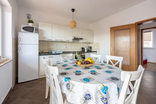 Apartmán Kvarner - Crikvenica KV 7242 N2