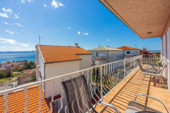 Apartmán Kvarner - Crikvenica KV 7242 N2