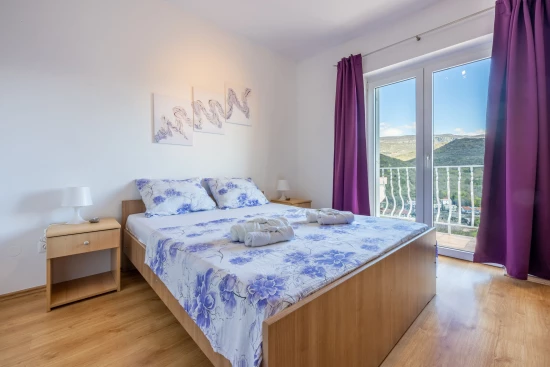 Apartmán Kvarner - Crikvenica KV 7242 N2