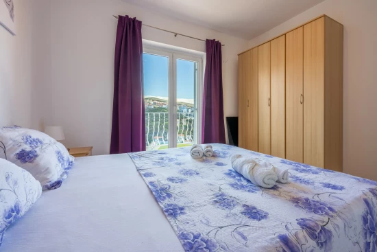 Apartmán Kvarner - Crikvenica KV 7242 N2