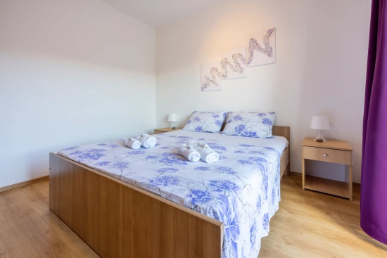 Apartmán Kvarner - Crikvenica KV 7242 N2