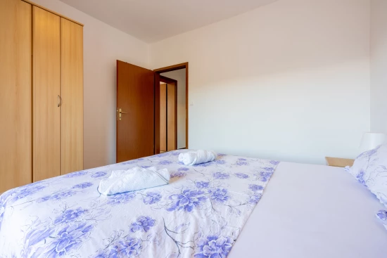 Apartmán Kvarner - Crikvenica KV 7242 N2