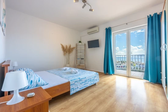 Apartmán Kvarner - Crikvenica KV 7242 N2