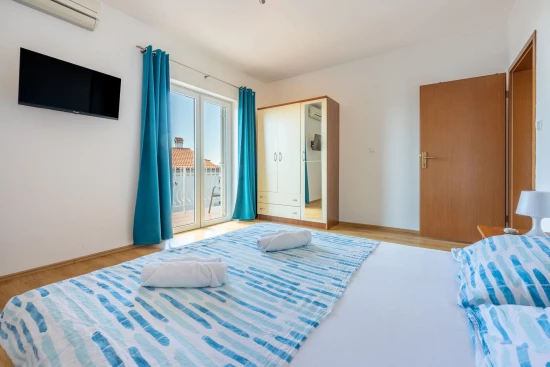 Apartmán Kvarner - Crikvenica KV 7242 N2