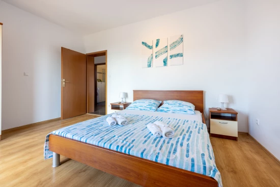 Apartmán Kvarner - Crikvenica KV 7242 N2