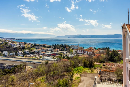 Apartmán Kvarner - Crikvenica KV 7242 N2