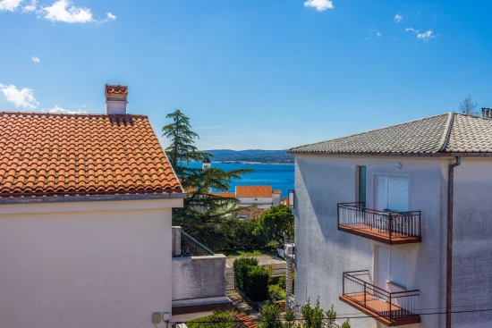 Apartmán Kvarner - Crikvenica KV 7242 N2