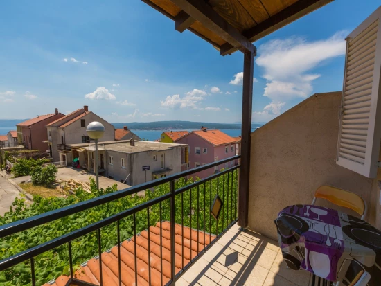 Apartmán Kvarner - Crikvenica KV 7243 N2