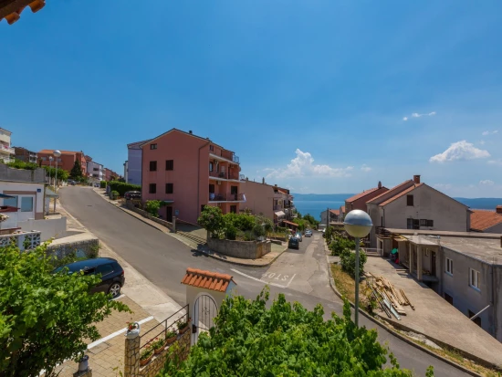 Apartmán Kvarner - Crikvenica KV 7243 N2