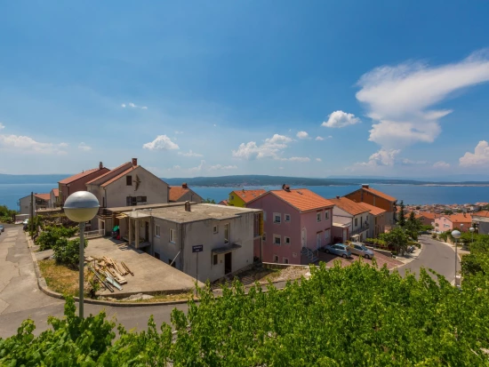 Apartmán Kvarner - Crikvenica KV 7243 N2