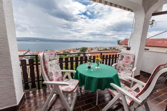 Apartmán Kvarner - Crikvenica KV 7244 N1