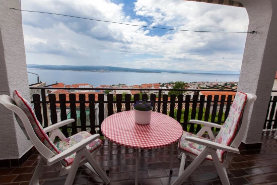 Apartmán Kvarner - Crikvenica KV 7244 N1