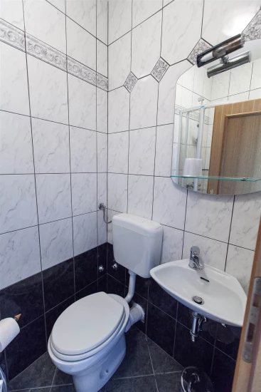 Apartmán Kvarner - Crikvenica KV 7244 N1