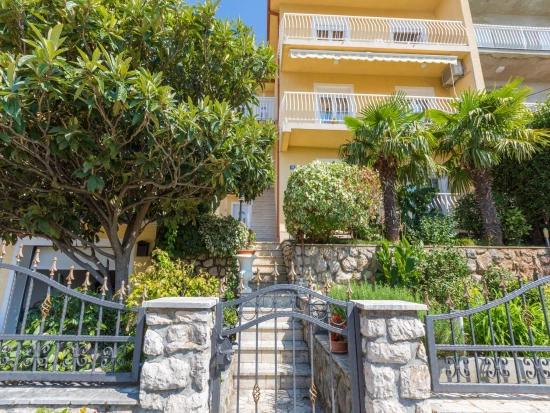 Apartmán Kvarner - Crikvenica KV 7245 N1