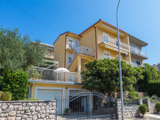 Apartmán Kvarner - Crikvenica KV 7245 N1