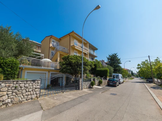 Apartmán Kvarner - Crikvenica KV 7245 N1