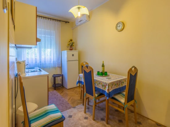 Apartmán Kvarner - Crikvenica KV 7245 N1