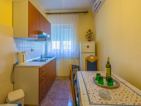 Apartmán Kvarner - Crikvenica KV 7245 N1