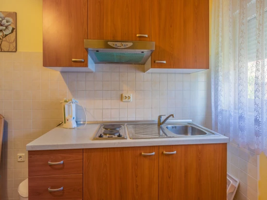 Apartmán Kvarner - Crikvenica KV 7245 N1