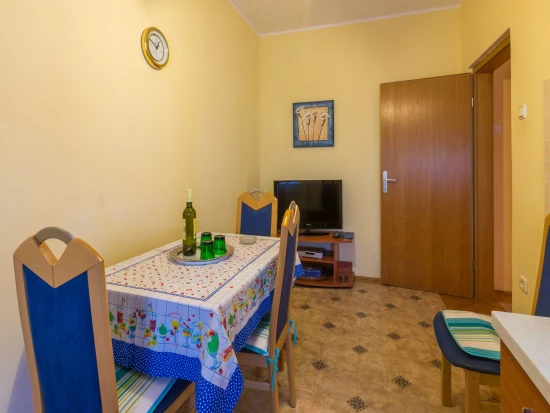 Apartmán Kvarner - Crikvenica KV 7245 N1