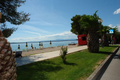 Apartmán Kvarner - Crikvenica KV 7248 N2