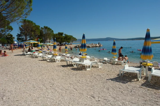 Apartmán Kvarner - Crikvenica KV 7248 N2