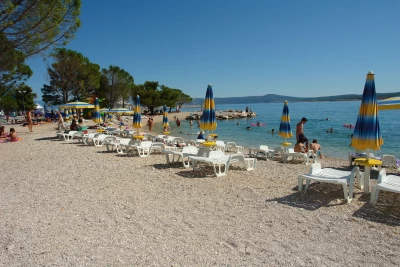 Apartmán Kvarner - Crikvenica KV 7248 N3