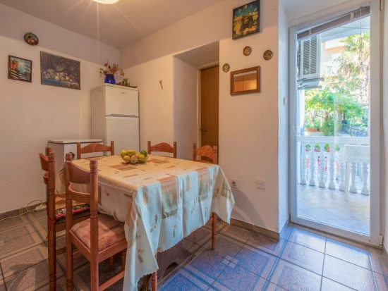 Apartmán Kvarner - Crikvenica KV 7248 N3