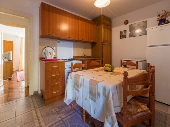 Apartmán Kvarner - Crikvenica KV 7248 N3