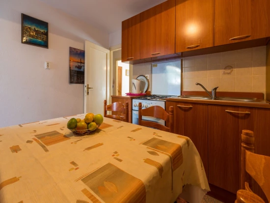 Apartmán Kvarner - Crikvenica KV 7248 N3