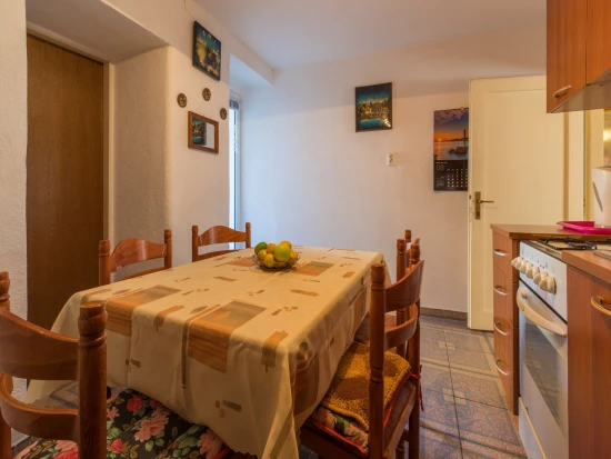 Apartmán Kvarner - Crikvenica KV 7248 N3